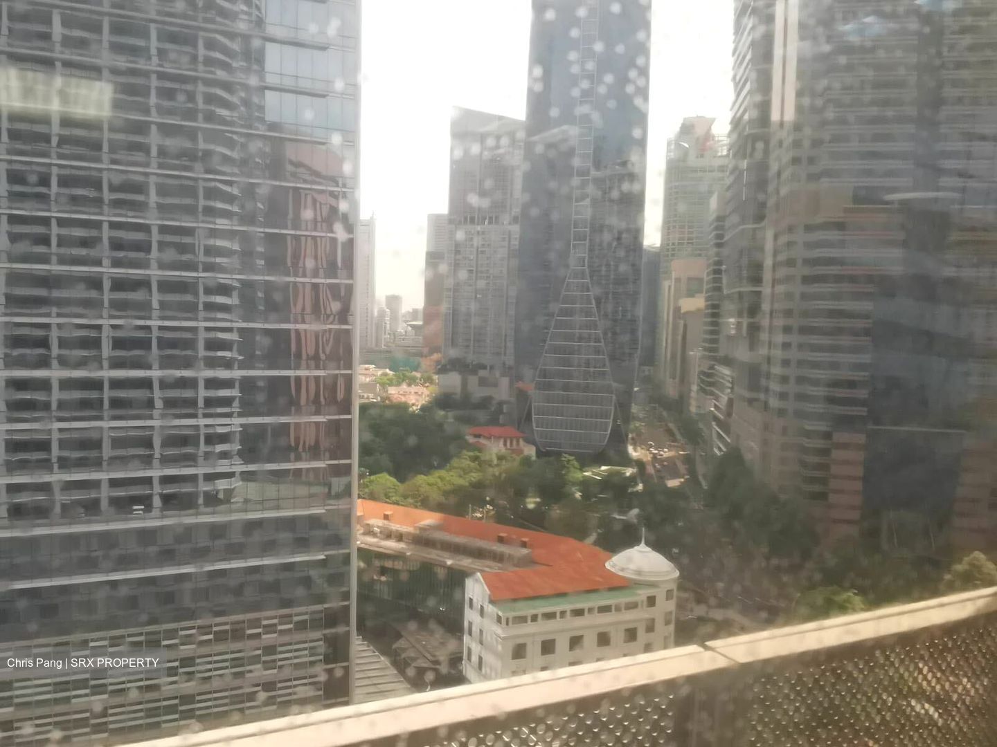 International Plaza (D2), Office #562873681